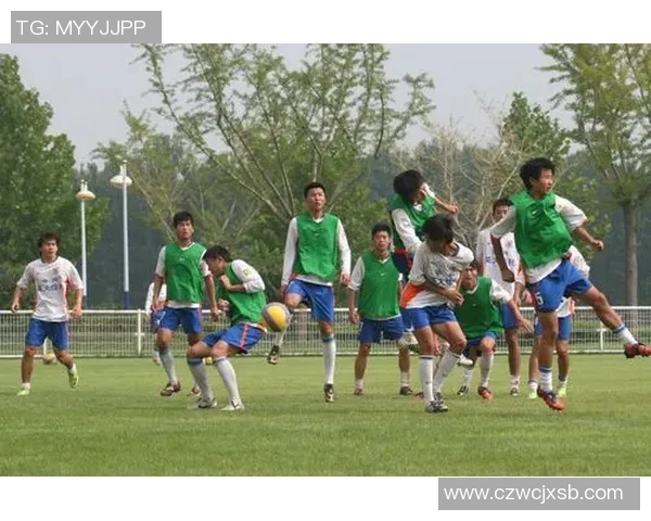 2017潍坊杯国际青年足球赛精彩赛程全解析与赛事亮点回顾