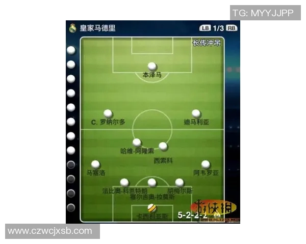 j罗实况足球全解析:战术技巧与球员发展全面指南 j罗实况足球全解析:战术技巧与球员发展全面指南