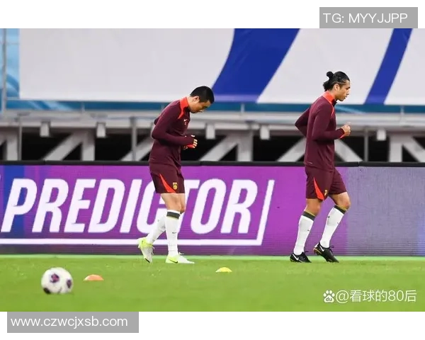 RCA足球的崛起与发展探索中国足球新未来的可能性与挑战