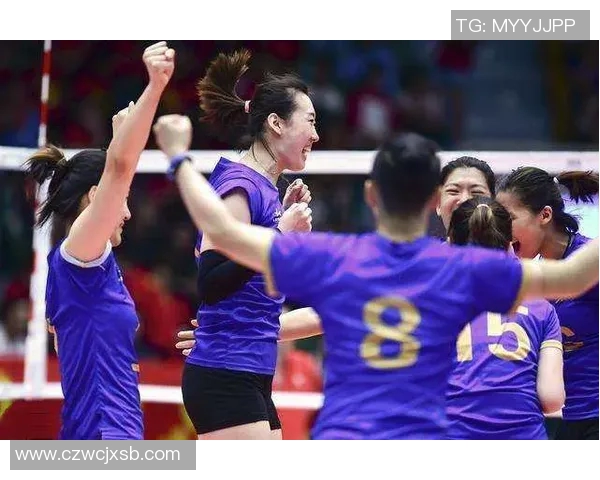 上海排球队的节奏变化与战术调整对比赛结果的影响分析