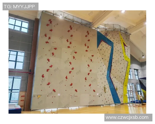 上海攀岩队心理素质的变革与挑战提升探讨