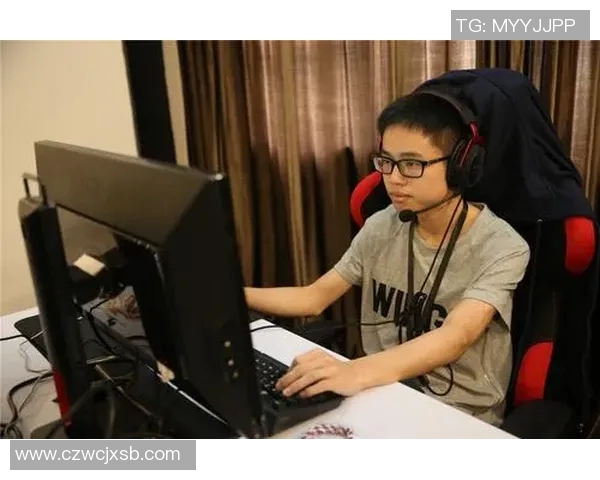 专访周秀英：探寻DOTA2成功背后的秘密与未来发展方向