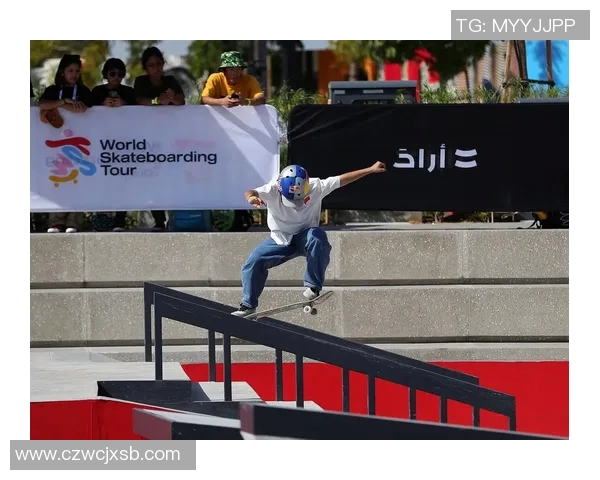 专访滑板界先锋赵伟揭秘成功秘诀与未来发展方向 专访滑板界先锋赵伟揭秘成功秘诀与未来发展方向