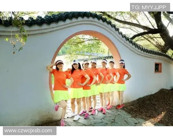 中国足球宝贝精彩瞬间全景展示让你领略青春活力与美丽风采