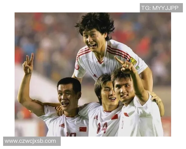 中国足球国家队在世界杯赛场上的奋斗历程与未来展望