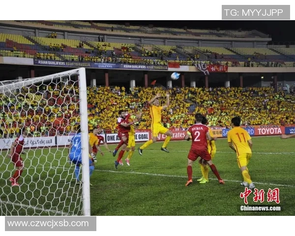 中国足球总教练的挑战与机遇如何推动中国足球的崛起与发展 中国足球总教练的挑战与机遇如何推动中国足球的崛起与发展