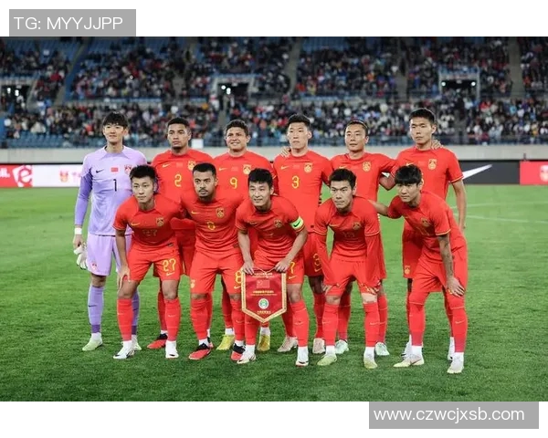 中国足球队在预选赛中的表现与未来发展展望分析 中国足球队在预选赛中的表现与未来发展展望分析