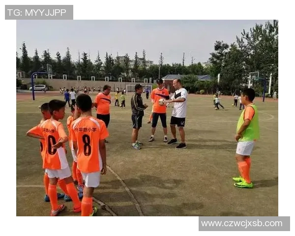 丰县足球班助力青少年成长培养未来足球明星的摇篮与希望 丰县足球班助力青少年成长培养未来足球明星的摇篮与希望