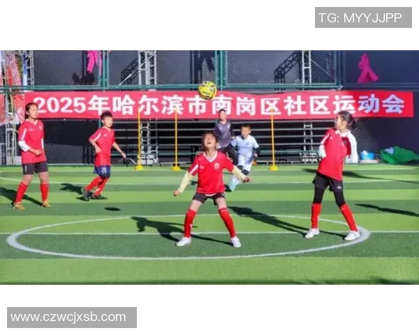乌推足球助力青少年成长打造健康快乐的足球文化新生态
