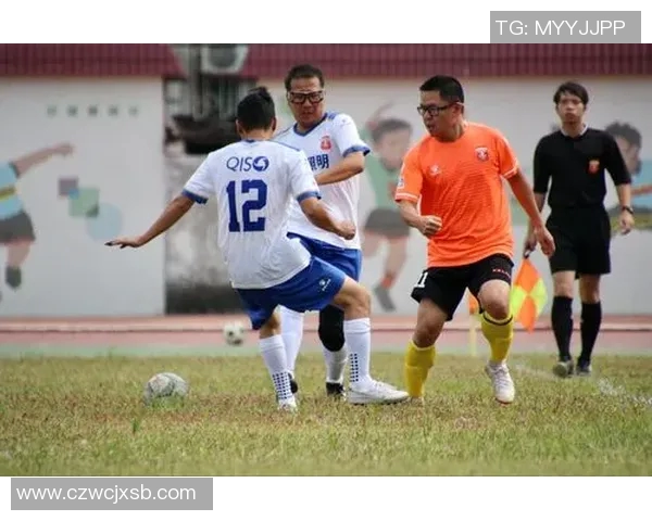 中山省足球的崛起与发展探索：从青训体系到职业联赛的全景分析