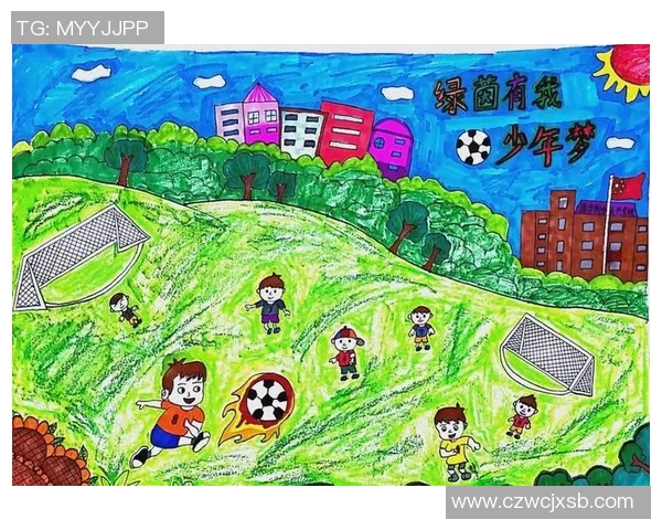 大学足球书：探索校园足球的魅力与发展之路，激发青年学子的拼搏精神与团队意识